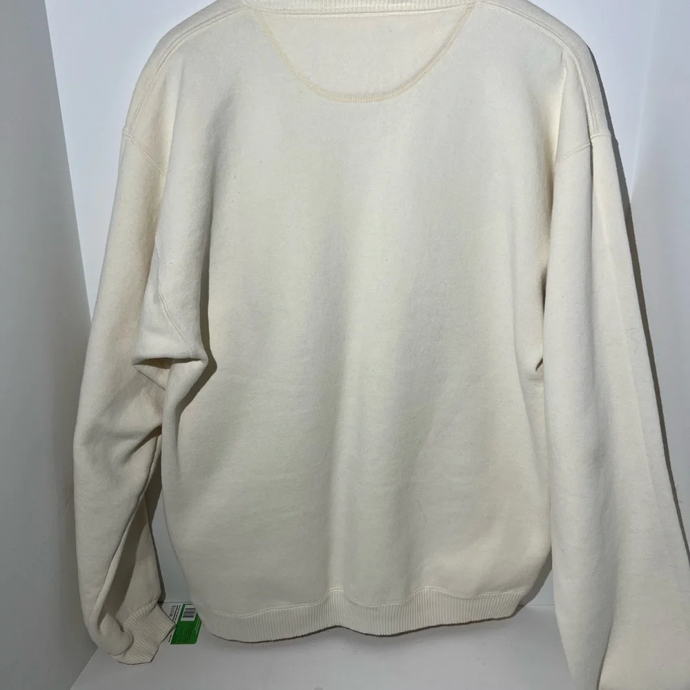 Vintage gault sand authentic golf crewneck‎